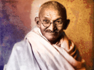gandhi1