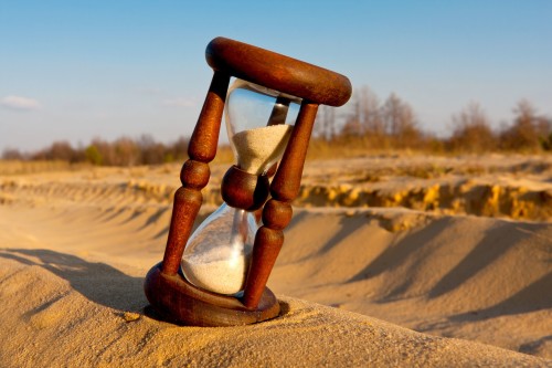 no importa el tiempo